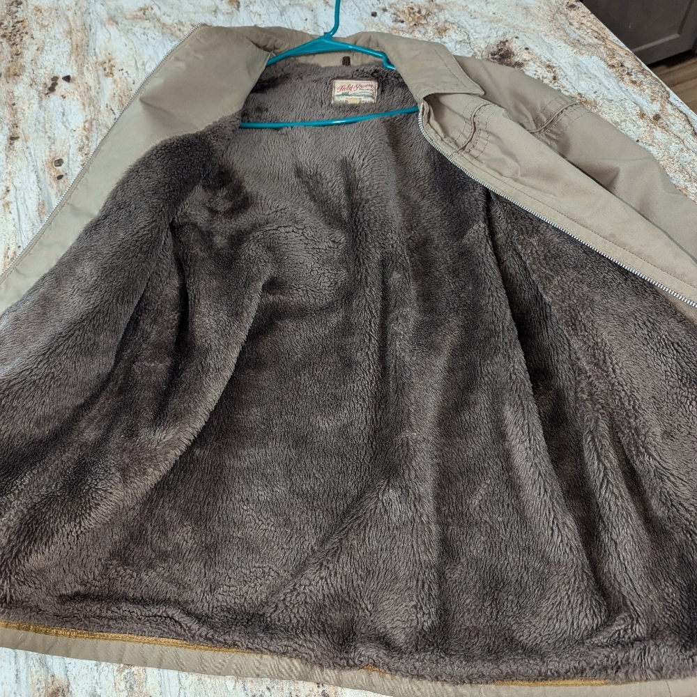 Men's Field and stream Jacket